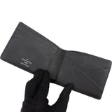 Louis Vuitton Monogram Damier Graphite Canvas Multiple Wallet