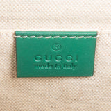 Gucci Multicolor Leather Dionysus Bamboo Top Handle Crossbody Handbag
