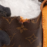 Louis Vuitton Monogram Canvas Randonnee PM Backpack Shoulder Bag