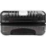 Rimowa X Porsche Hand-Carry Case Cabin Luggage Koffer