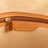Louis Vuitton Monogram Canvas Looping GM Shoulder Bag