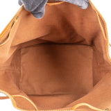 Louis Vuitton Monogram Canvas Sac Noé Grande Shoulder Bag