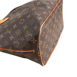 Louis Vuitton Monogram Canvas Palermo PM Handbag