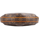 Louis Vuitton Monogram Canvas Croissant PM Shoulder Bag