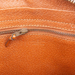 Louis Vuitton Monogram Canvas Jeune Fille GM Crossbody Bag - vintageandkickz