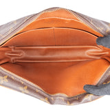 Louis Vuitton Monogram Canvas Compiegne 28 Clutch