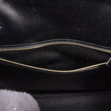 Hermès Box Calf Kelly 28 Sellier Handbag