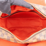 Louis Vuitton Monogram Damier Ebene Canvas Naviglio Crossbody Bag