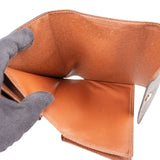 Louis Vuitton Monogram Canvas Porte Tresor Wallet