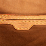 Louis Vuitton Monogram Canvas Montsouris GM Backpack