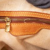 Louis Vuitton Monogram Canvas Bucket PM Shoulder Bag