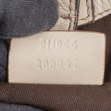 Gucci Monogram GG Canvas Sukey Handbag