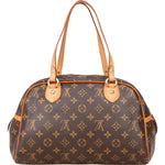 [🔄️B14 / F29] Louis Vuitton Monogram Canvas Montorgueil Handbag - vintageandkickz