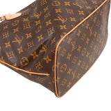 Louis Vuitton Monogram Canvas Palermo PM Handbag