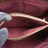 Louis Vuitton Monogram Canvas Montaigne MM Crossbody Bag