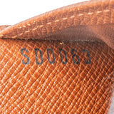 Louis Vuitton Monogram Canvas Agenda PM