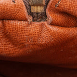 Louis Vuitton Monogram Canvas Papillon Set Handbag