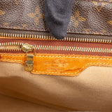 Louis Vuitton Monogram Canvas Luco Shoulder Bag