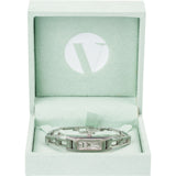 Gucci Silver Tone 3900L Woman Watch