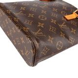 Louis Vuitton Monogram Canvas Vavin PM Handbag