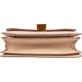 Celine Boxcalf Classic Box Medium Crossbody Bag