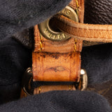 Louis Vuitton Monogram Canvas Sac Noé Grande Shoulder Bag