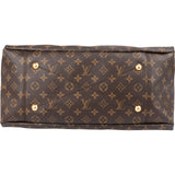 Louis Vuitton Monogram Canvas Artsy MM Shoulder Bag