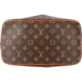 Louis Vuitton Monogram Canvas Palermo PM Handbag