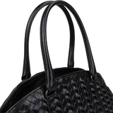 Bottega Veneta Intrecciato Nappa Montaigne Handbag