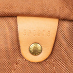 Louis Vuitton Monogram Canvas Speedy 40 Handbag - vintageandkickz
