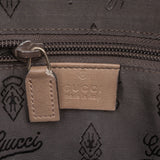 Gucci Guccissima Leather Small Tote Shoulder Bag