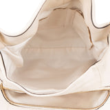 Coach Pebbled Leather Phoebe Shoulder Bag