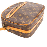 Louis Vuitton Monogram Canvas Blois Crossbody Bag