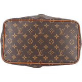 Louis Vuitton Monogram Canvas Palermo PM Handbag