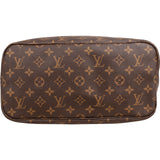 Louis Vuitton Monogram Canvas Neverfull MM Shoulder Bag