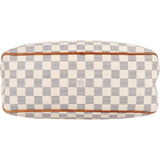Louis Vuitton Monogram Damier Azur Canvas NM Delightful PM Handbag