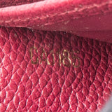 Louis Vuitton Monogram Empreinte Leather Sarah Wallet