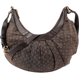 Louis Vuitton Mini Lin Monogram Idylle Romance Crossbody Bag