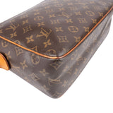 Louis Vuitton Monogram Canvas Viva Cite MM Shoulder Bag