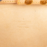 Louis Vuitton Monogram Canvas Twin Pochette Belt Crossbody Bag