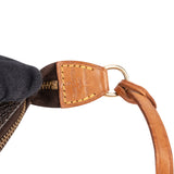 Louis Vuitton Monogram Canvas Pochette Accessoires Handbag