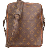 Louis Vuitton Monogram Canvas Marceau Shoulder Bag