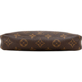 Louis Vuitton Monogram Canvas Pochette Accessoires Handbag