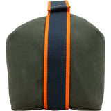 Hermès Canvas Bride-a-Brac Case Toiletry Bag PM