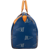 Louis Vuitton Limited America`s Cup #1167 Keepall 45 Travel Bag
