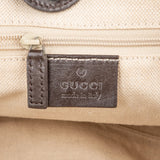 Gucci Monogram GG Canvas Sukey Handbag