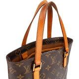 Louis Vuitton Monogram Canvas Vavin PM Handbag