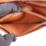 Louis Vuitton Monogram Canvas Brazza Long Bifold Wallet