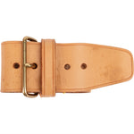 [🔄️B21 / F90] Louis Vuitton Leather Grip Griffklammer - vintageandkickz