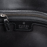 Gucci Matelassé Leather GG Marmont Crossbody Bag